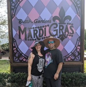 Meet your Posher, Beth